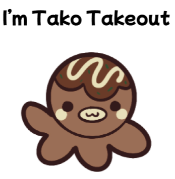Tako Takeout